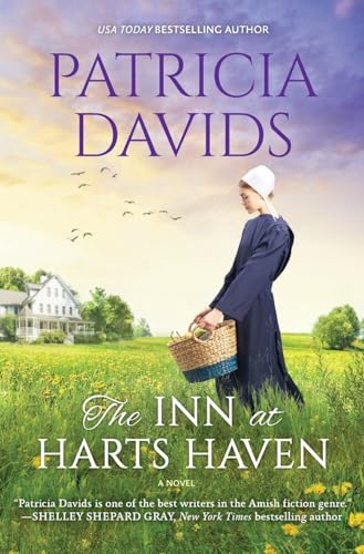The Inn at Harts Haven book cover