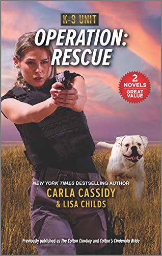 Operation book cover