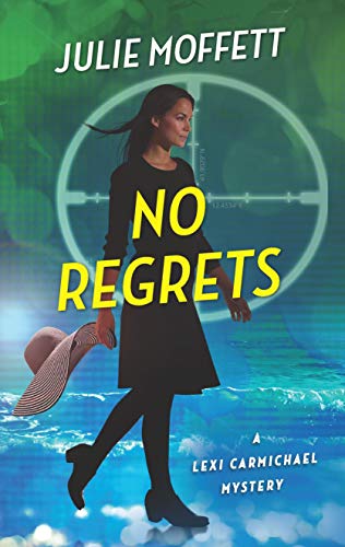 No Regrets book cover