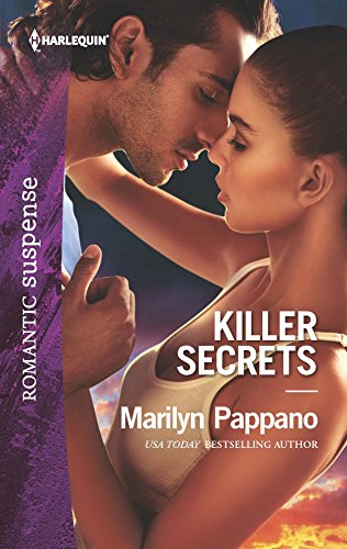Killer Secrets cover