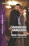 Cavanaugh Vanguard (Cavanaugh Justice)