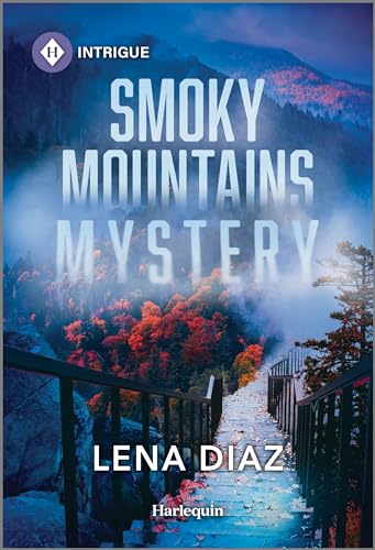 Smoky Mountains Mystery book cover