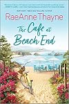 The Cafe at Beach End: A Summer Beach Read (Cape Sanctuary, 5)