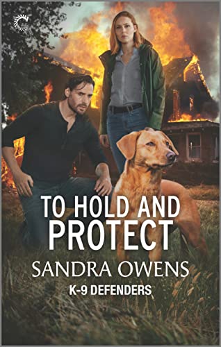To Hold and Protect book cover
