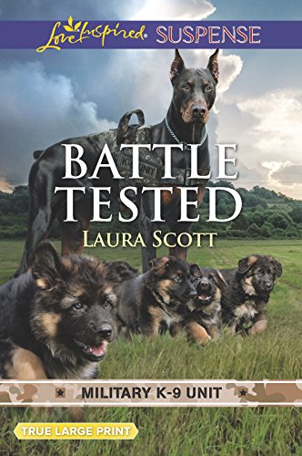 Battle Tested book cover