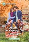 A Family for the Cowboy Cop