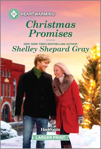 Christmas Promises / by Gray, Shelley Shepard