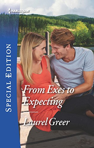 From Exes to Expecting book cover