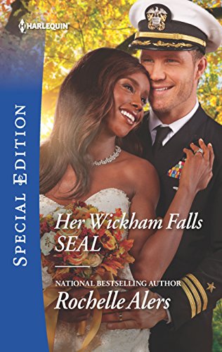 Her Wickham Falls SEAL book cover