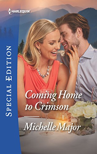 Coming Home to Crimson cover