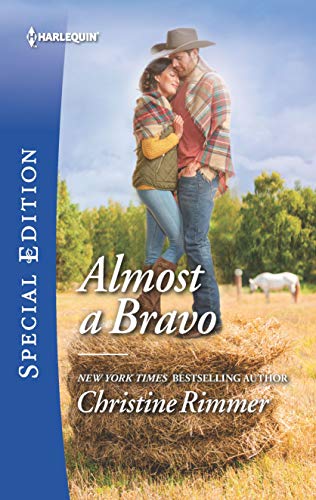 Almost a Bravo book cover