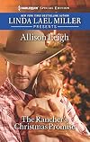 The Rancher's Christmas Promise