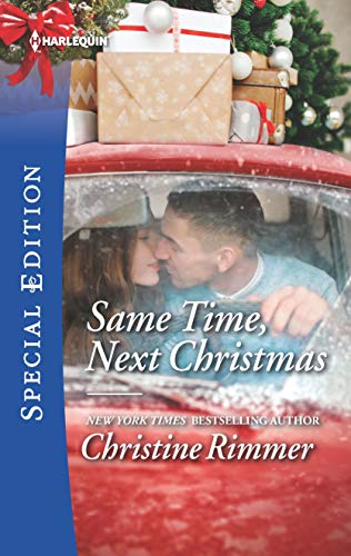 Same Time, Next Christmas book cover