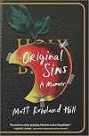Original Sins: A Memoir