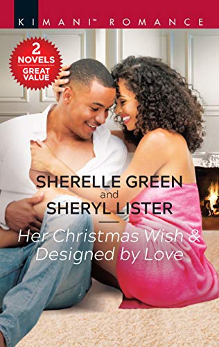 Her Christmas Wish cover