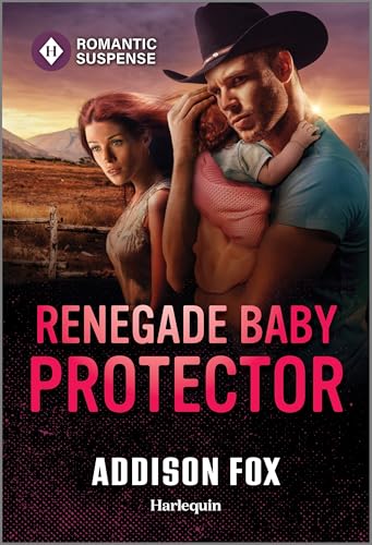 Renegade Baby Protector / by Fox, Addison