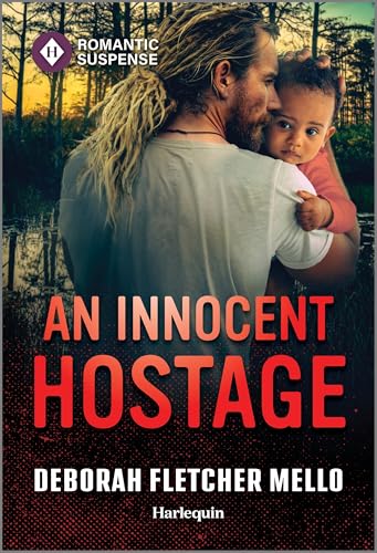 Innocent Hostage / by Mello, Deborah Mellow
