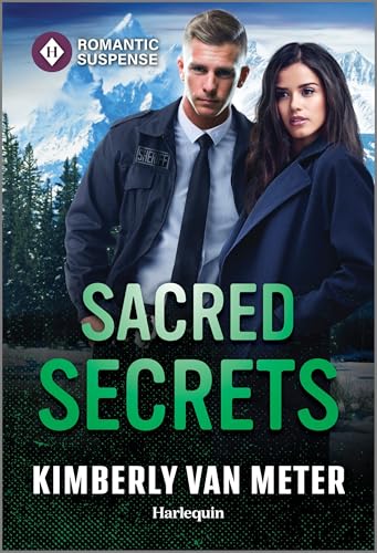 Sacred Secrets / by Van Meter, Kimberly