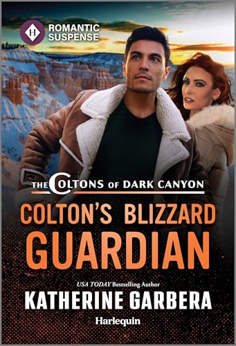 Colton's Blizzard Guardian / by Garbera, Katherine