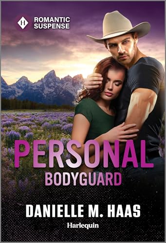 Personal Bodyguard / by Haas, Danielle M