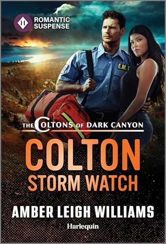 Colton Storm Watch / by Williams, Amber Leigh