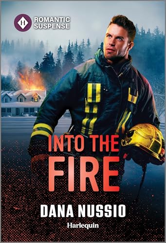 Into the Fire / by Nussio, Dana