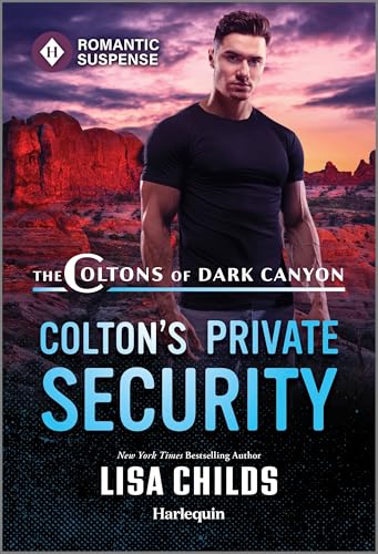 Colton's Private Security / by Childs, Lisa