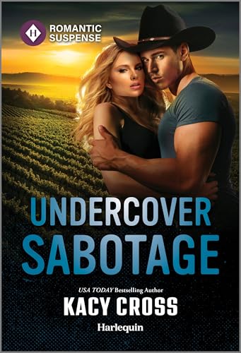 Undercover Sabotage / by Cross, Kacy