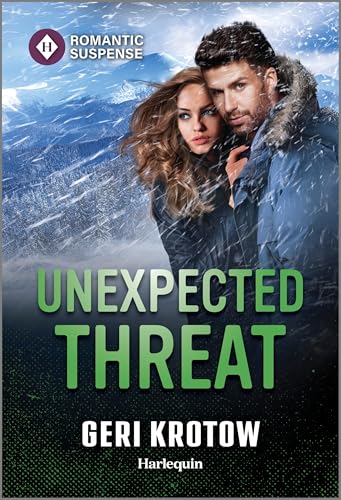 Unexpected Threat / by Krotow, Geri