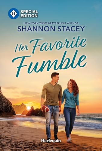 Her Favorite Fumble book cover