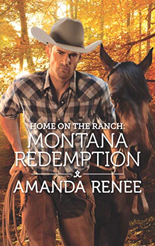 Home on the Ranch book cover