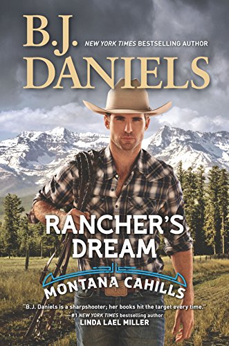 Rancher's Dream book cover