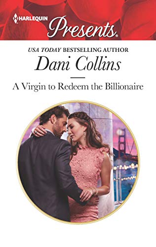 A Virgin to Redeem the Billionaire cover