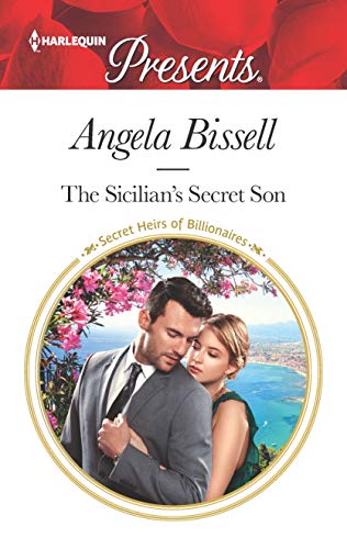 The Sicilian's Secret Son book cover