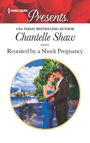 Reunited by a Shock Pregnancy cover