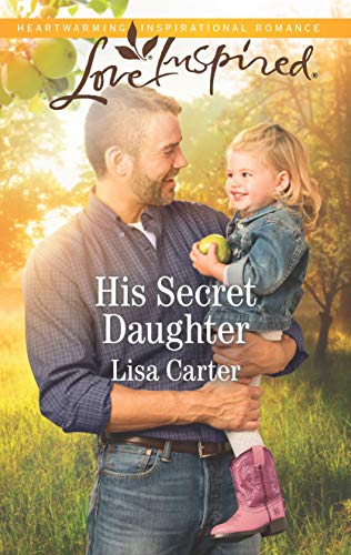 His Secret Daughter book cover
