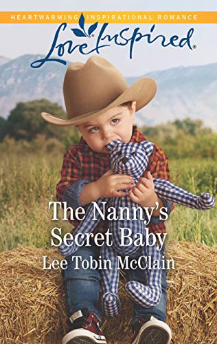The Nanny's Secret Baby book cover