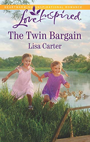The Twin Bargain cover