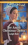 Her Amish Christmas Choice (Colorado Amish Courtships)