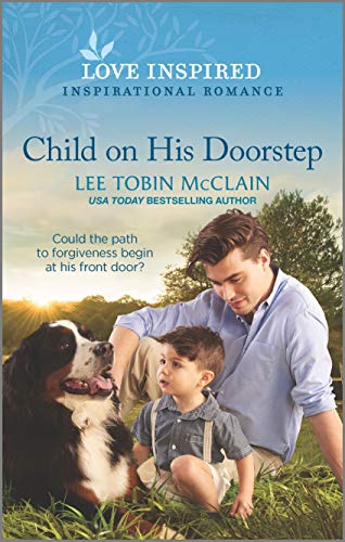 Child on His Doorstep book cover
