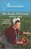 The Amish Newcomer (Love Inspired)