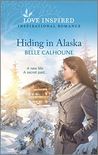 Hiding in Alaska cover