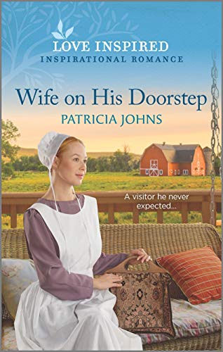 Wife on His Doorstep book cover