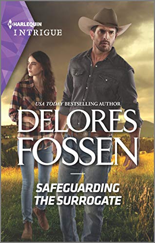 Safeguarding the Surrogate book cover