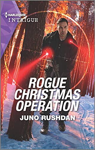 Rogue Christmas Operation cover