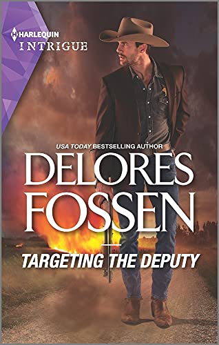 Targeting the Deputy book cover