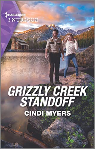 Grizzly Creek Standoff cover