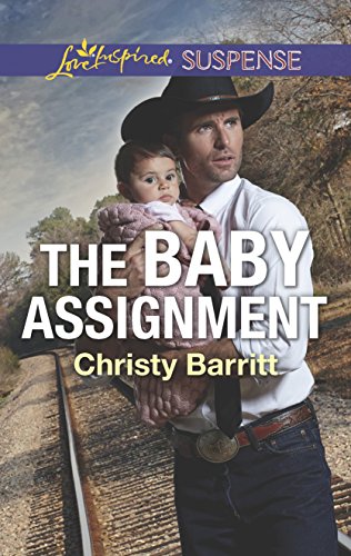 The Baby Assignment book cover