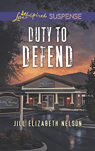 Duty to Defend cover
