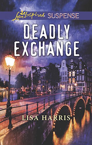 Deadly Exchange book cover